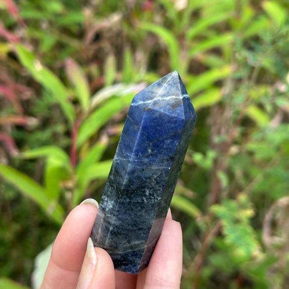 Sodalite Tower - Picture 5 of 5
